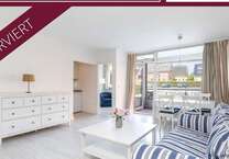 Wohnung zum Kaufen in Scharbeutz 295.000 € 45 m²