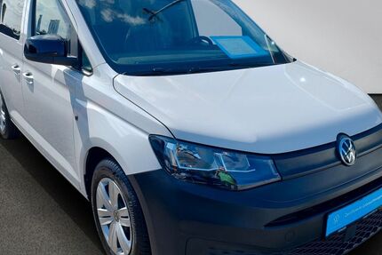 VW Caddy 54.010 km 25.980 &euro; Lübeck 23556