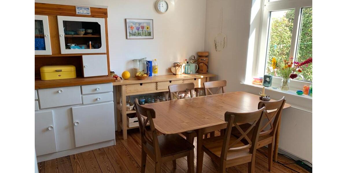 Einfamilienhaus Ratzeburg - 5 Zimmer, 128 m&sup2;, 1.200&euro; | Angebot:25219571