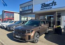 Gebrauchtwagen Hyundai SANTA FE