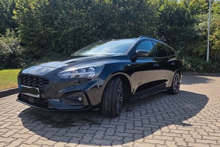Ford Focus 148.955 km 14.200 &euro; Barkau 23701