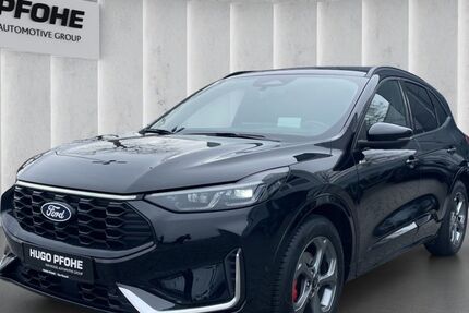 Ford Kuga 20.035 km 34.750 &euro; Bad Segeberg 23795