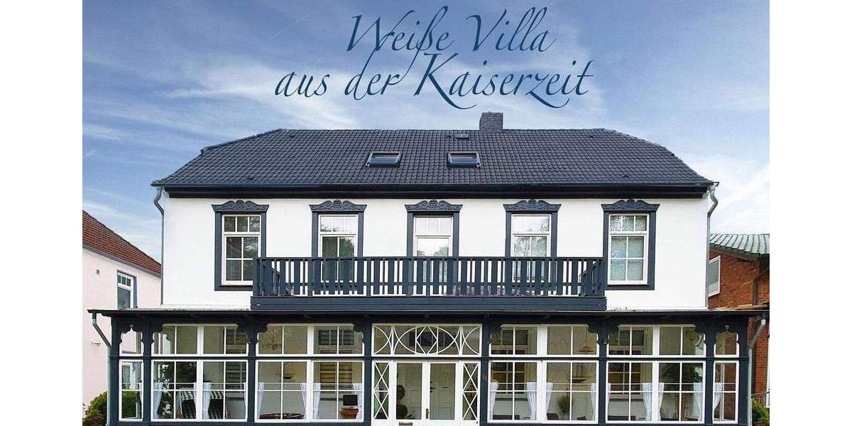 Mehrfamilienhaus, Wohnhaus Travemünde Alt-Travemünde / Rönnau - 1 Zimmer, 369 m&sup2;, 1.490.000&euro; | Angebot:25804596
