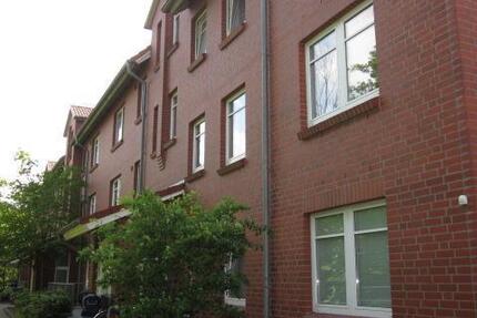 Schöner Wohnen: interessante 2-Zimmer-Wohnung (WBS) 2 zimmer