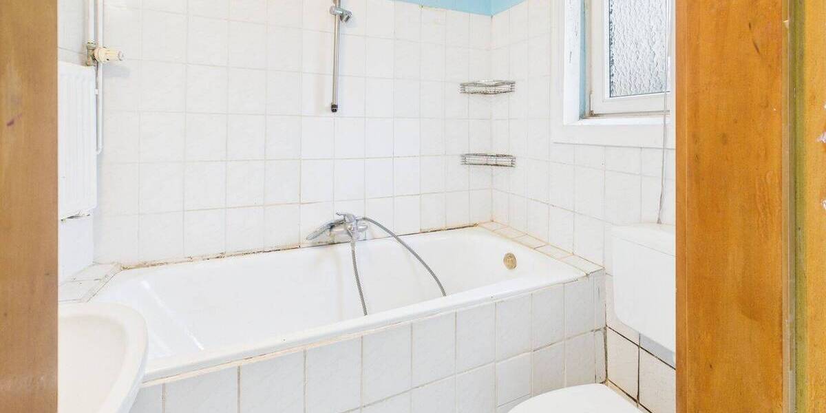 Etagenwohnung Lübeck St. Lorenz Nord - 2 Zimmer, 41 m&sup2;, 635&euro; | Angebot:26796847