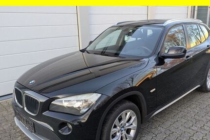 BMW X1 310.146 km 4.300 &euro; Lübeck 23556