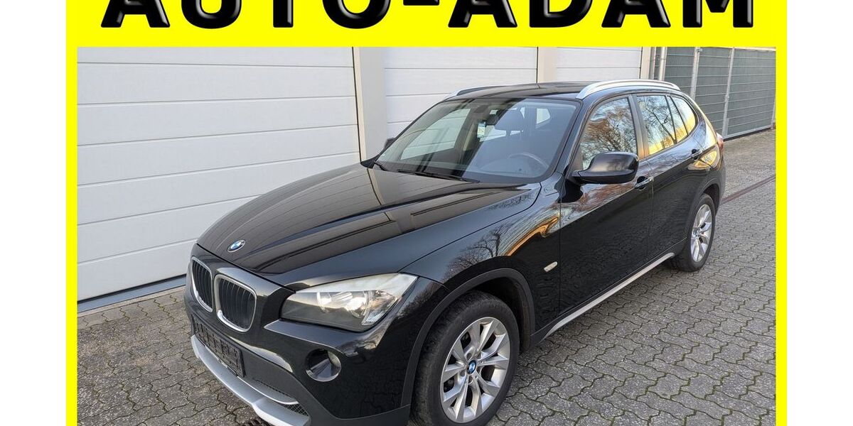 BMW X1 310.146 km 4.300 &euro; Lübeck 23556