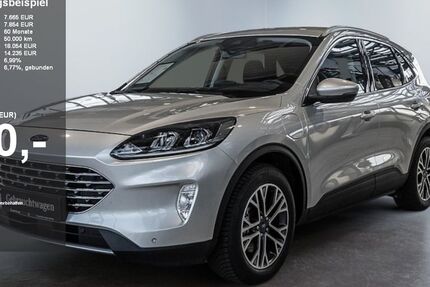 Ford Kuga 29.300 km 19.887 &euro; Bad Segeberg 23795