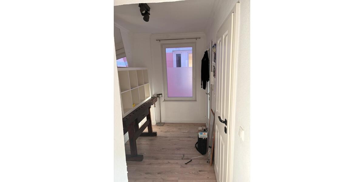 Etagenwohnung Lübeck Sankt Lorenz Nord - 2 Zimmer, 50 m&sup2;, 850&euro; | Angebot:25312916