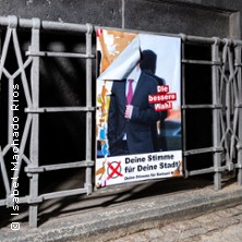 Das beispielhafte Leben des Samuel W.