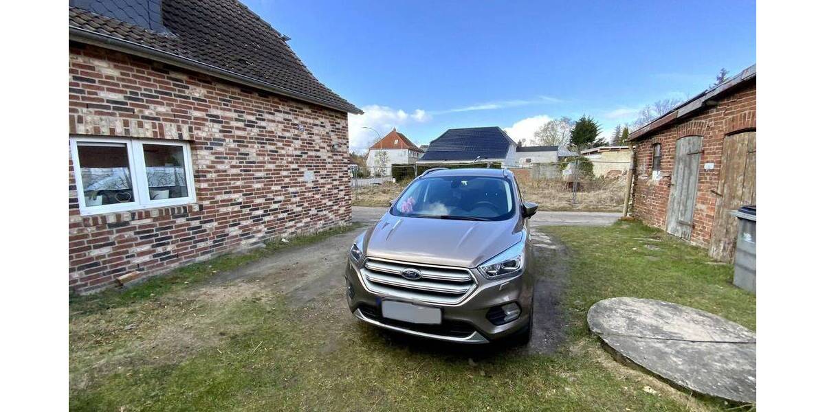 Mehrfamilienhaus, Wohnhaus Ahrensbök - 7 Zimmer, 259.000&euro; | Angebot:26879334
