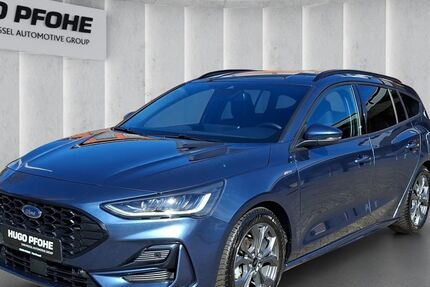 Ford Focus 24.979 km 22.950 &euro; Lübeck 23554