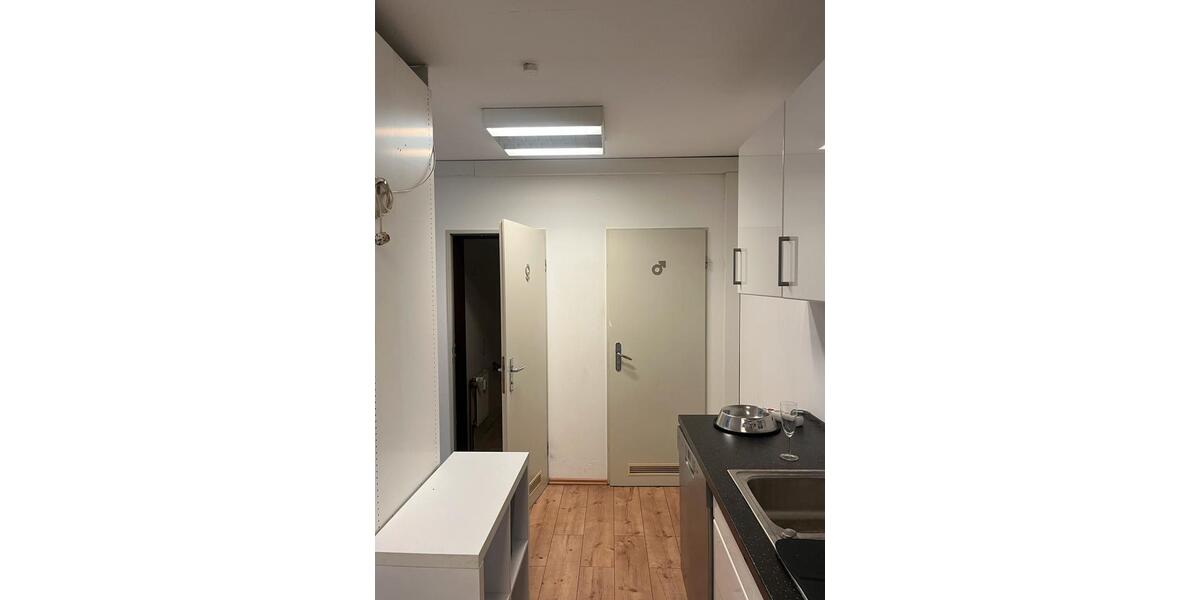 Gewerbeobjekt Lübeck Sankt Lorenz Nord - 9&euro; | Angebot:26188019