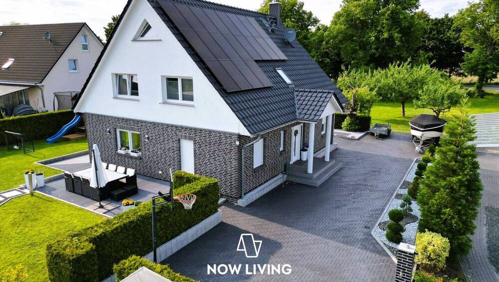 Einfamilienhaus Wesenberg - 6 Zimmer, 186 m&sup2;, 799.900&euro; | Angebot:26805305