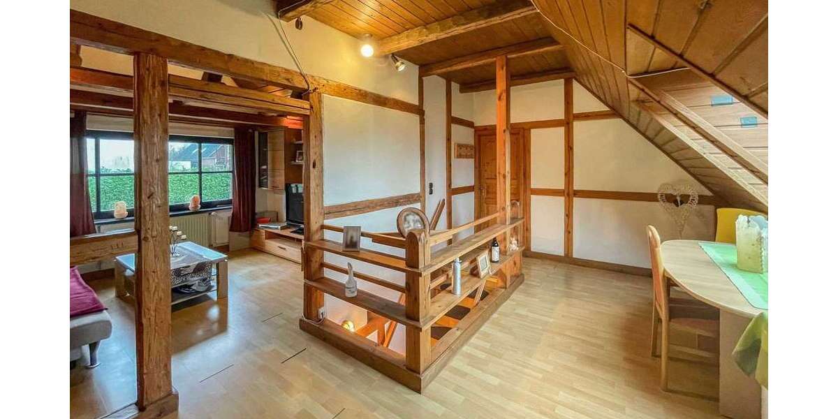 Einfamilienhaus Nusse - 4 Zimmer, 145 m&sup2;, 245.000&euro; | Angebot:26449533