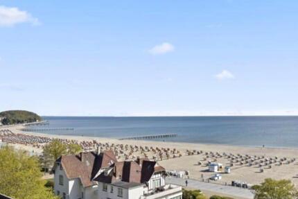 Wohnung Lübeck Alt-Travemünde / Rönnau - 1 Zimmer, 31 m&sup2;, 298.000&euro; | Angebot:26737693