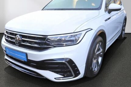 VW Tiguan 27.850 km 33.950 &euro; Lübeck 23560