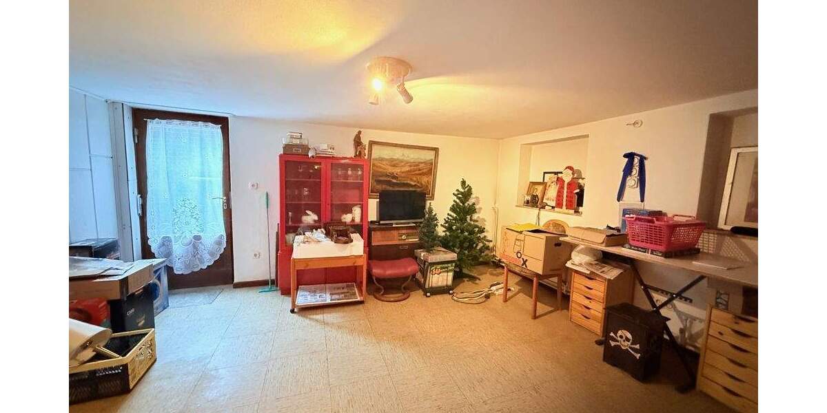 Einfamilienhaus Lübeck St. Gertrud - 6 Zimmer, 130 m&sup2;, 375.000&euro; | Angebot:25535981