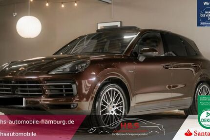 Porsche Cayenne 74.222 km 70.900 &euro; Bad Segeberg 23795