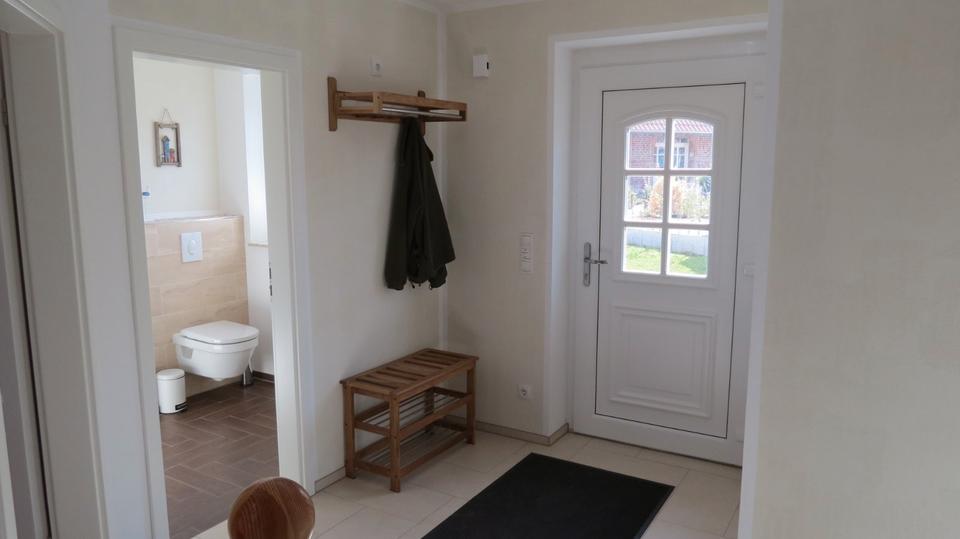 Einfamilienhaus Dassow - 6 Zimmer, 162 m&sup2;, 640.000&euro; | Angebot:26610311