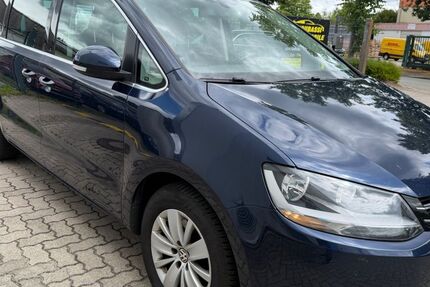 VW Sharan 319.000 km 5.999 &euro; Stockelsdorf 23617