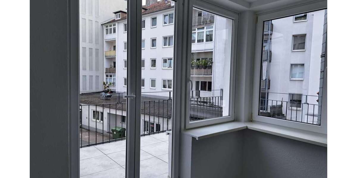 Zimmer Lübeck Innenstadt - 2 Zimmer, 1.350&euro; | Angebot:23264158