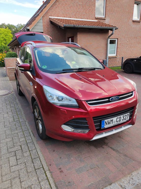 Kuga
