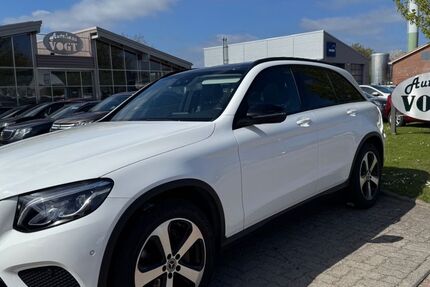 Mercedes-Benz GLC 250 134.950 km 24.690 &euro; Bad Segeberg 23795