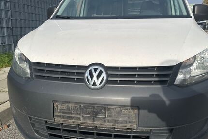 VW Caddy 176.000 km 5.800 &euro; Lübeck 23560