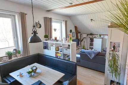 Wohnung Traventhal Landgestüt Traventhal - 3 Zimmer, 79 m&sup2;, 689&euro; | Angebot:25880492