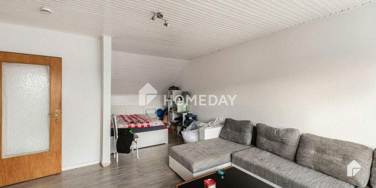 Etagenwohnung Mölln - 2 Zimmer, 59 m&sup2;, 137.500&euro; | Angebot:25836270