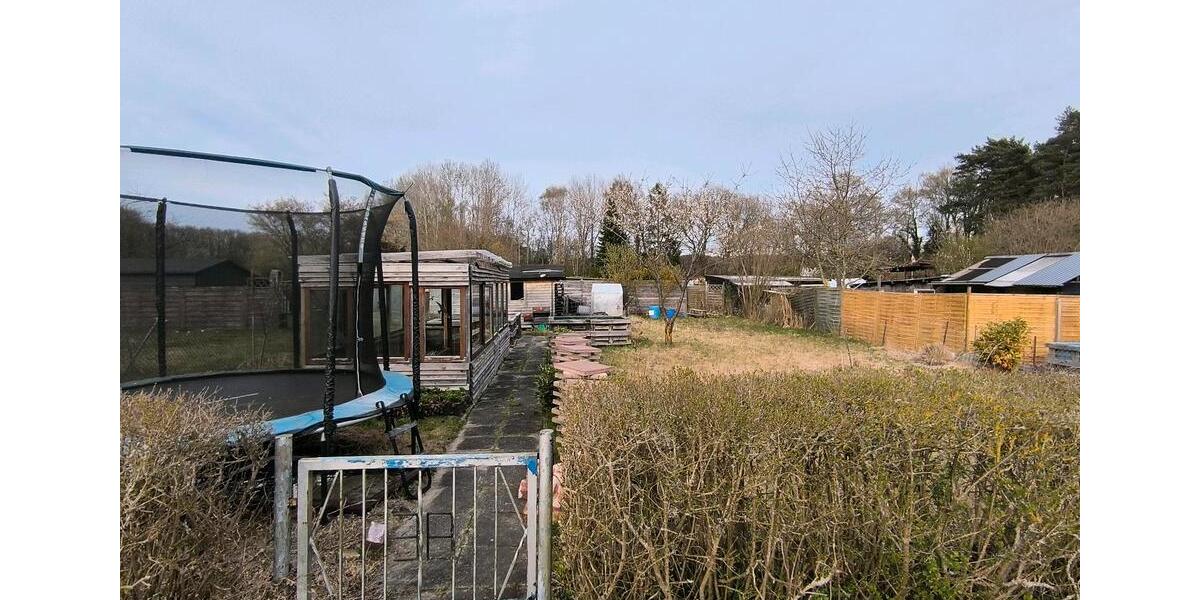 Grundstück Lübeck Sankt Lorenz Nord - 3.300&euro; | Angebot:26337747