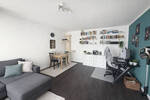 Etagenwohnung Bad Segeberg - 2 Zimmer, 52 m&sup2;, 135.000&euro; | Angebot:26346437