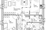 Einfamilienhaus Lübeck St. Jürgen - 5 Zimmer, 135 m&sup2;, 449.000&euro; | Angebot:26170941