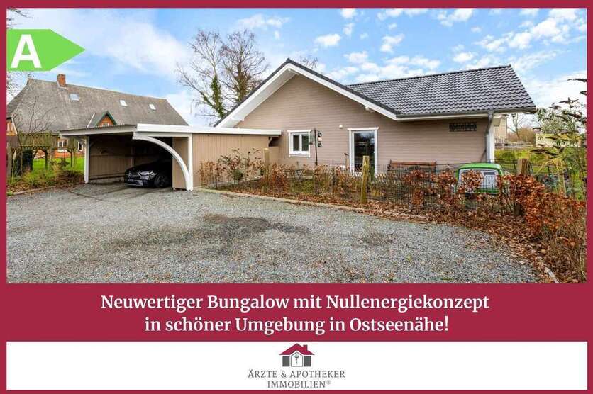 Haus zum Kaufen in Riepsdorf 579.000 € 122 m²