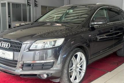 Audi Q7 252.000 km 8.800 &euro; Bad Segeberg 23795