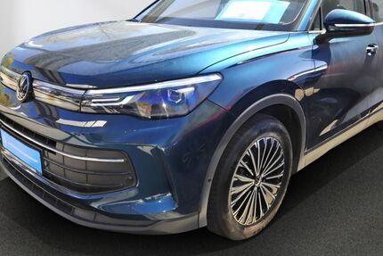 VW Tiguan 25.450 km 34.880 &euro; Lübeck 23560
