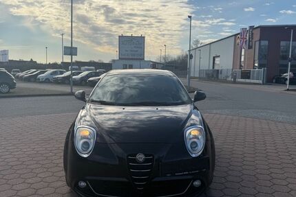 Alfa Romeo MiTo 98.857 km 5.900 &euro; Mölln 23879