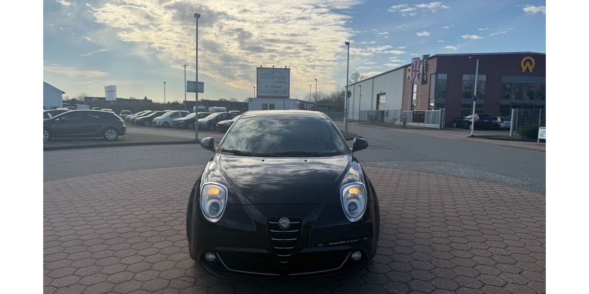 Alfa Romeo MiTo 98.857 km 5.900 &euro; Mölln 23879