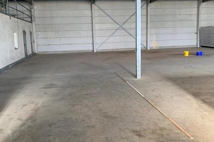 Lagerhalle Lagerfläche Lager Halle in 23566 Lübeck zimmer