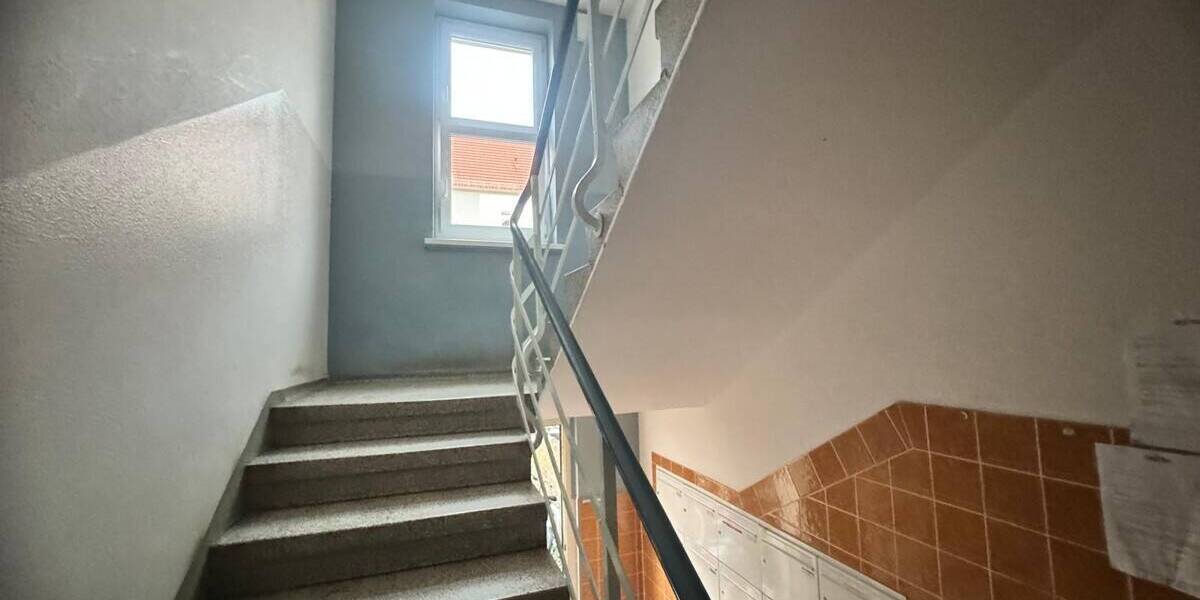 Etagenwohnung Lübeck-St. Gertrud St. Gertrud - 2 Zimmer, 52 m&sup2;, 110.000&euro; | Angebot:26092633