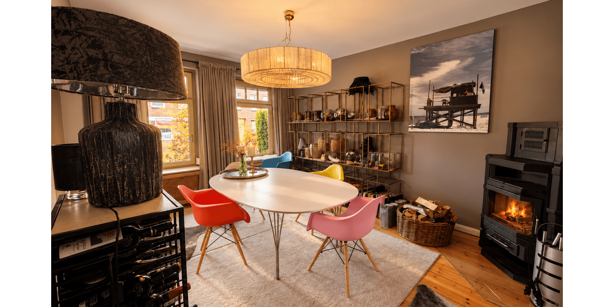 Einfamilienhaus Lübeck Sankt Lorenz Nord - 6 Zimmer, 132 m&sup2;, 519.000&euro; | Angebot:27721794