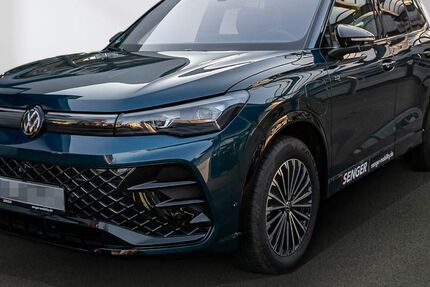 VW Tiguan 5.000 km 57.890 &euro; Bad Oldesloe 23843