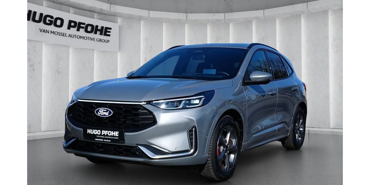 Ford Kuga 15.619 km 25.950 &euro; Bad Segeberg 23795