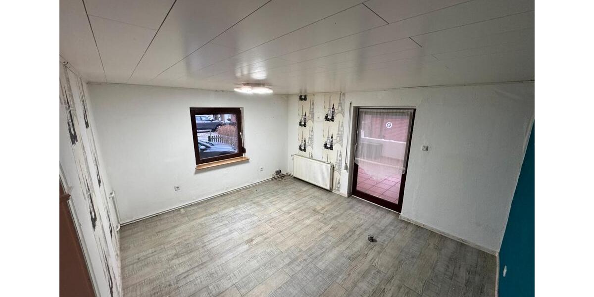 Reihenhaus Lübeck Kücknitz - 4 Zimmer, 73 m&sup2;, 179.000&euro; | Angebot:26339391