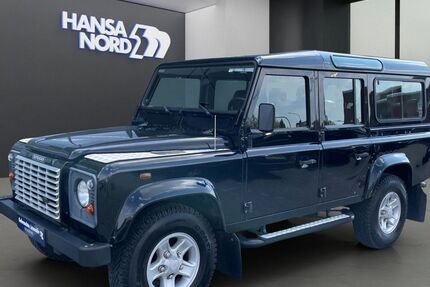 Land Rover Defender 91.629 km 37.555 &euro; Lübeck 23554