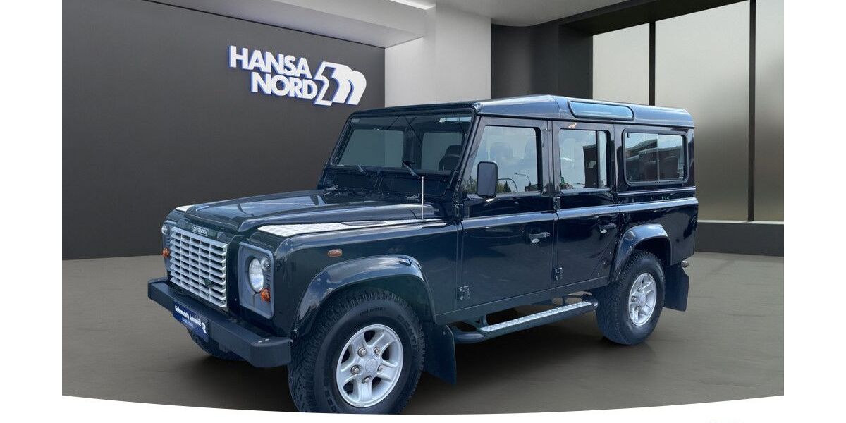 Land Rover Defender 91.629 km 44.888 &euro; Lübeck 23554