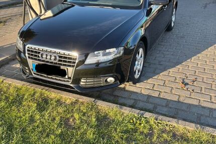 Audi A4 238.951 km 5.500 &euro; Ratzeburg 23909