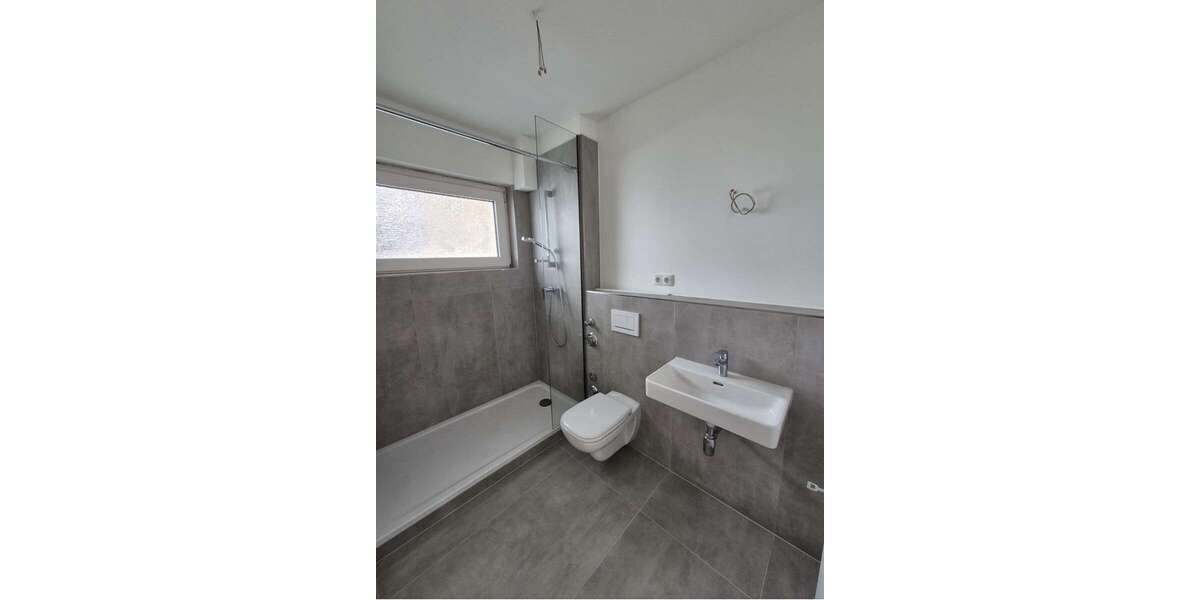 Etagenwohnung Lübeck Sankt Jürgen - 1 Zimmer, 40 m&sup2;, 720&euro; | Angebot:27144292
