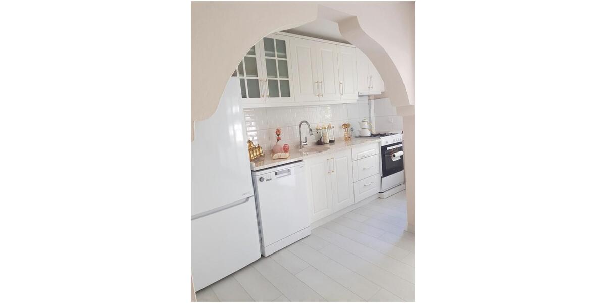 Etagenwohnung Lübeck Sankt Jürgen - 2 Zimmer, 55 m&sup2;, 90.000&euro; | Angebot:24743000